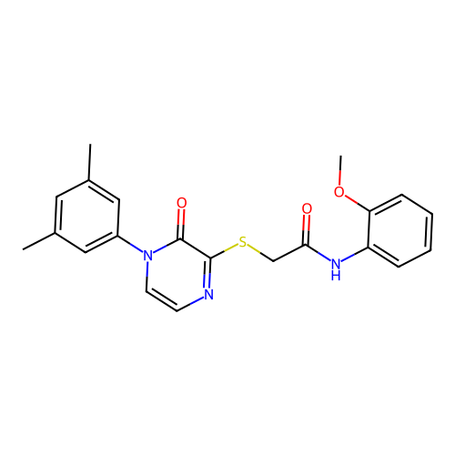 VU0511511-1 structure