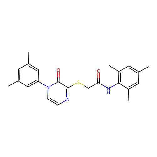 VU0511515-1 structure