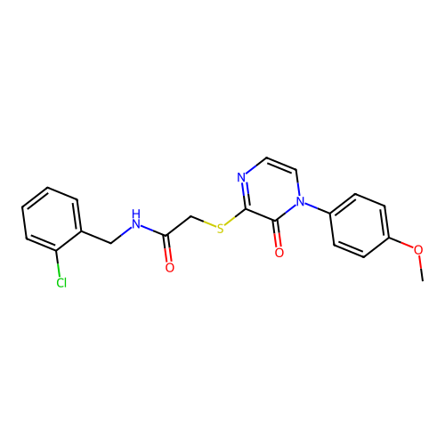 VU0511543-1 structure