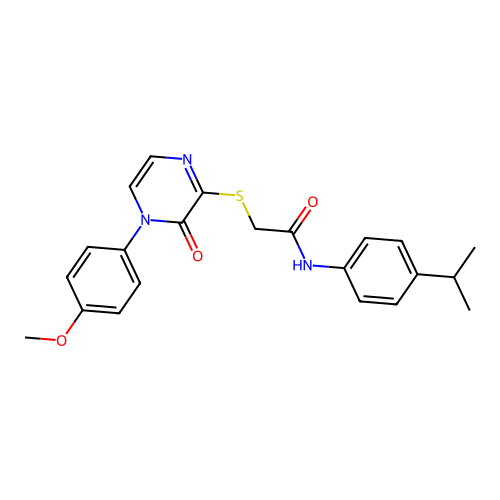 VU0511545-1 structure