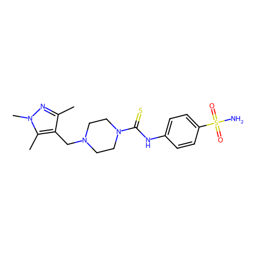 CBKinase1_007247 structure