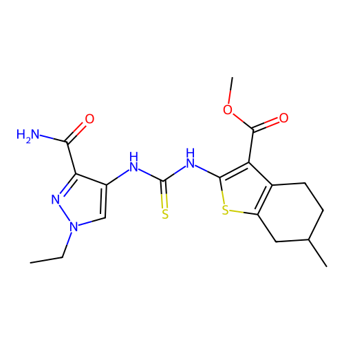 CBKinase1_007325 structure
