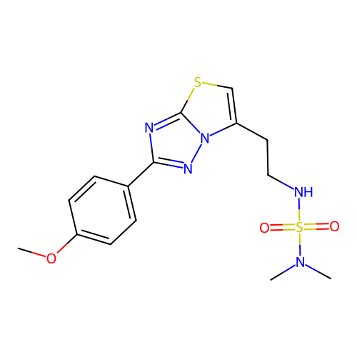 F2521-0295 structure