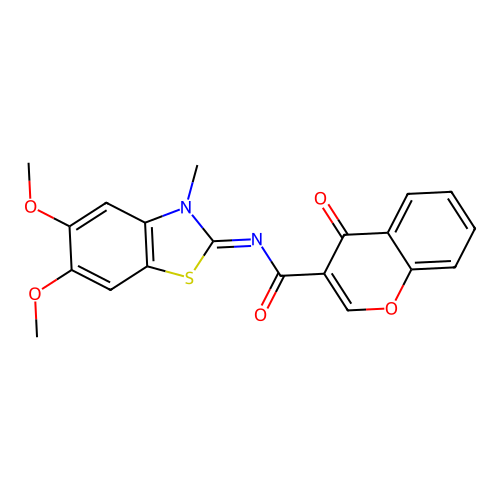 F2525-0730 structure