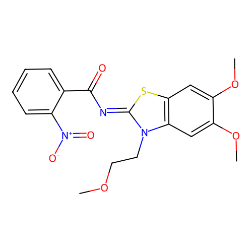 F2525-0864 structure