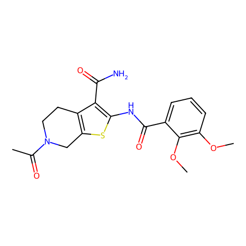 F2516-0188 structure