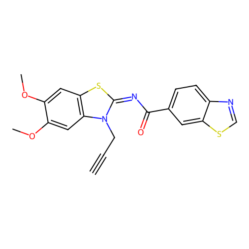 F2525-1134 structure