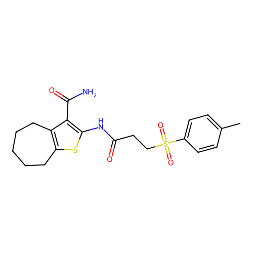 F2536-0697 structure