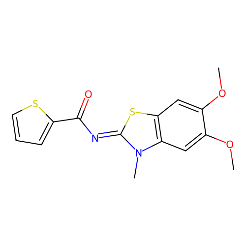 F2525-0306 structure