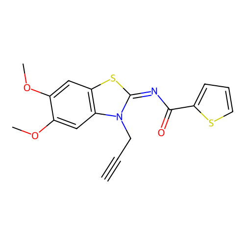 F2525-0310 structure
