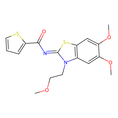 F2525-0312 structure