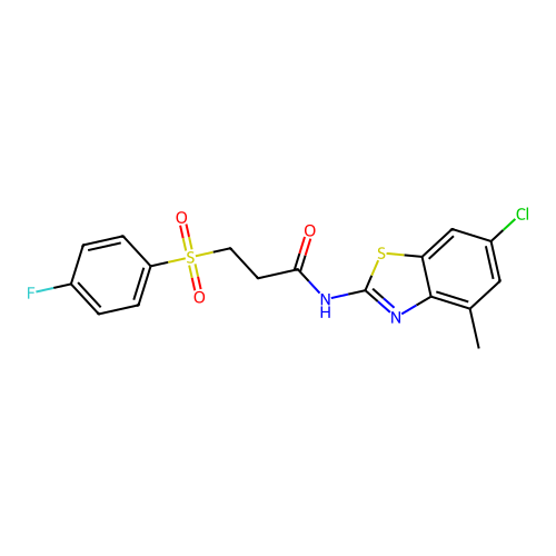 F2536-1404 structure