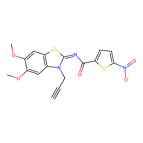 F2525-0406 structure