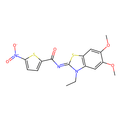 F2525-0407 structure