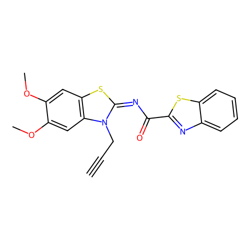 F2525-0438 structure