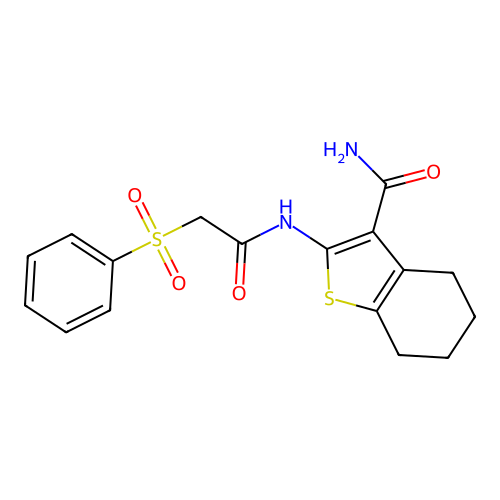 F2536-1510 structure