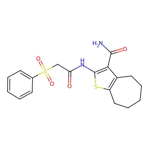 F2536-1549 structure