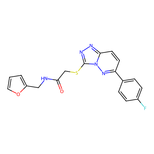 F2531-0064 structure