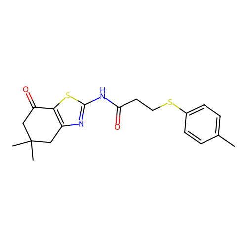 F2537-0270 structure