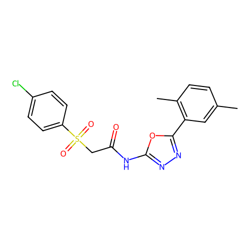 F2536-0452 structure