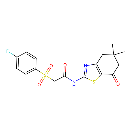 F2536-1723 structure