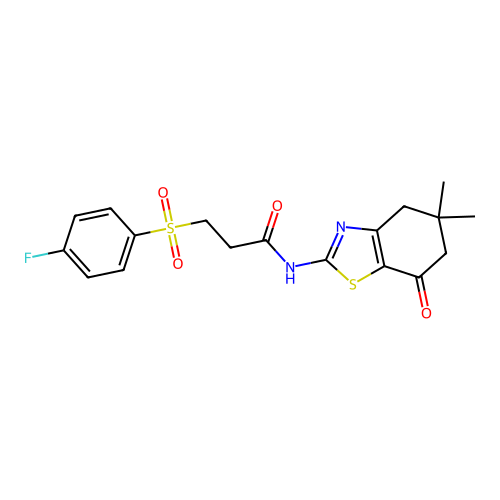 F2536-1154 structure