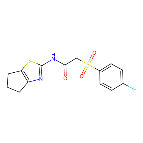 F2536-1810 structure