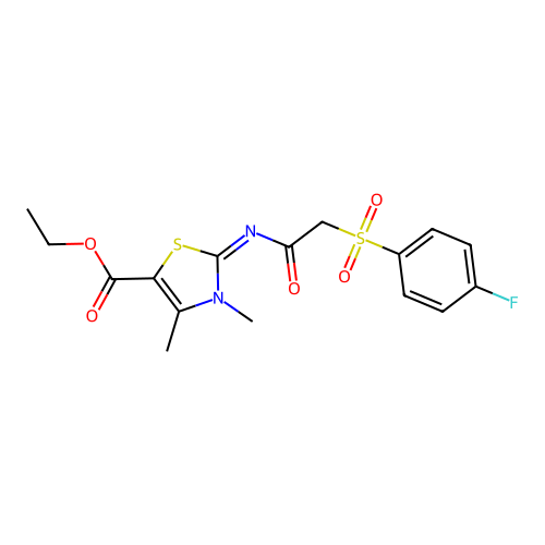 F2536-1814 structure