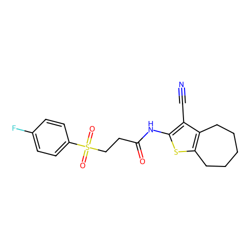 F2536-1235 structure
