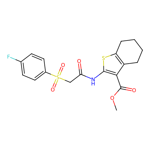 F2536-1849 structure