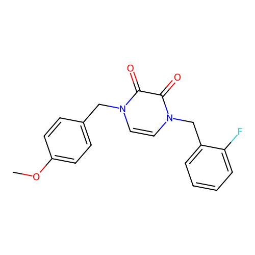 F1609-0874 structure