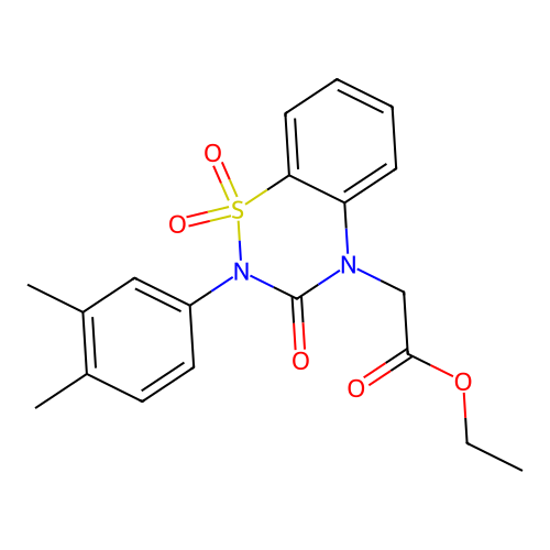 F1609-1231 structure