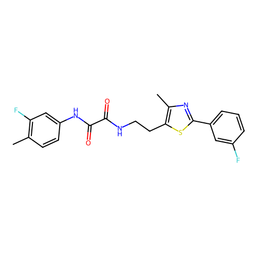 BRD-K23362758-001-01-4 structure
