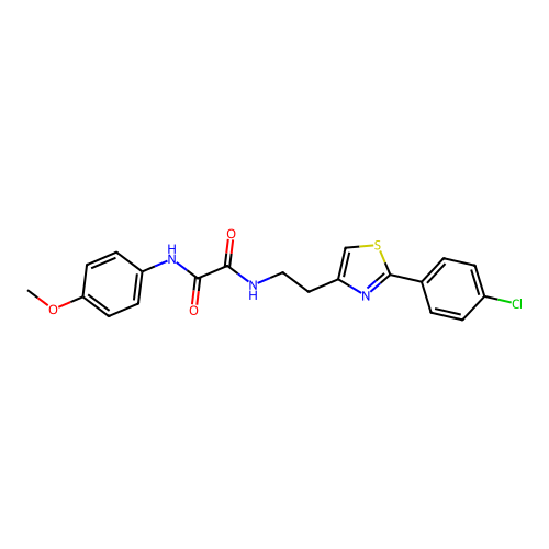 BRD-K13093190-001-01-3 structure