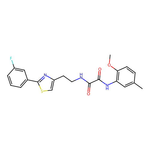 F2055-0367 structure