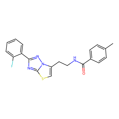 F2057-0309 structure
