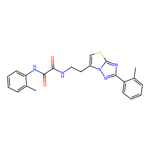 F2057-0503 structure