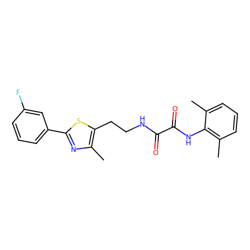 BRD-K39055382-001-01-0 structure