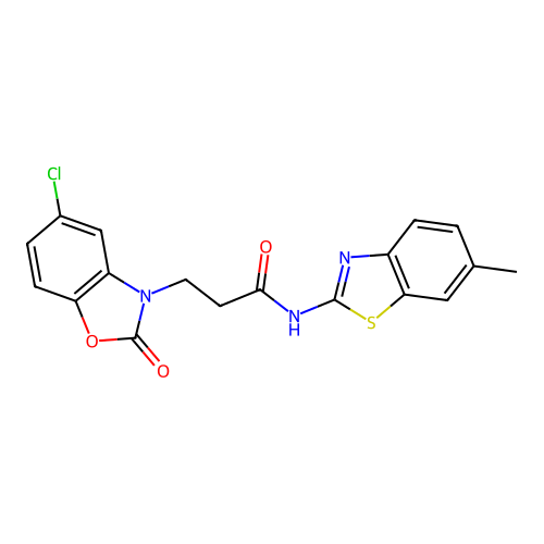 VU0609165-1 structure