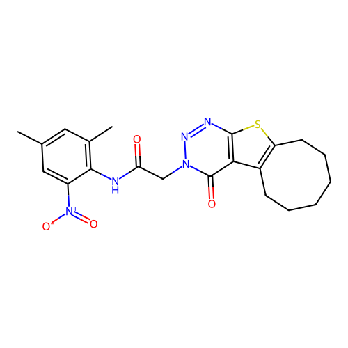 A3984/0169720 structure