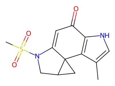 U-62736 structure
