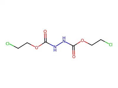 1-(2-O-Nitro-beta-D-arabinofuranosyl)cytosine structure