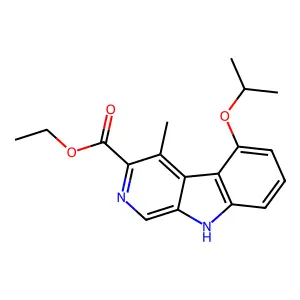 ZK-93426 structure
