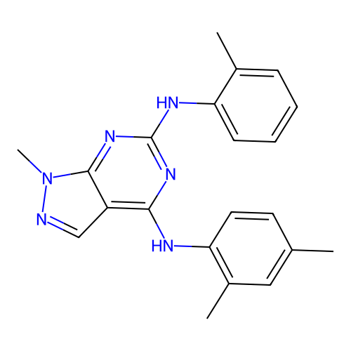 F2031-0119 structure