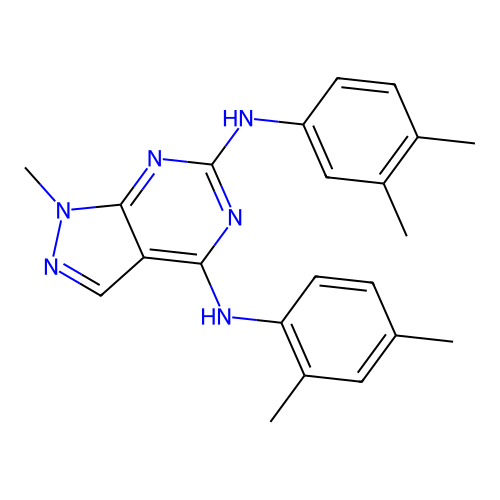 F2031-0126 structure
