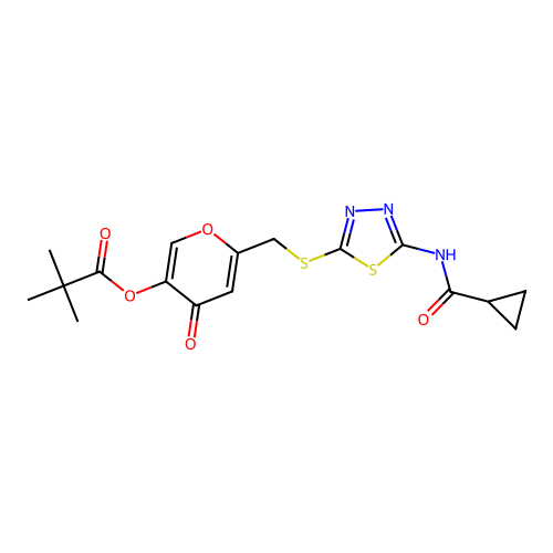 F2532-0314 structure