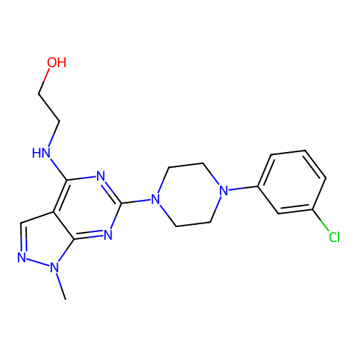 F2031-0958 structure