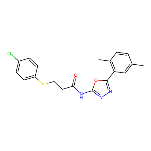 F2537-0965 structure