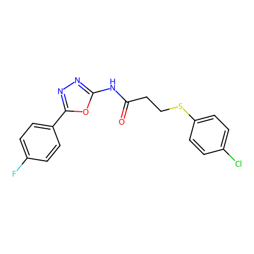 F2537-1031 structure