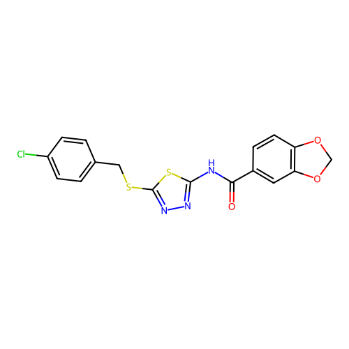 F1838-1267 structure